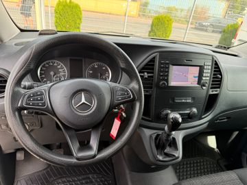 Mercedes Vito - 12