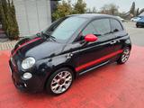 Fiat 500 S Abarth Optik - Fiat 500: Abart