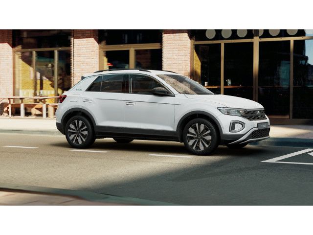 Volkswagen T-Roc - Bild 3