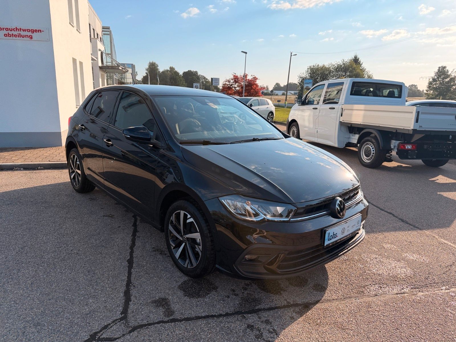 Volkswagen Polo - Bild 3
