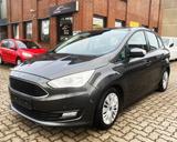 Ford C-MAX 1.0 Cool & Connect|KLIMA|EURO6|NAVI - Ford C-Max in Hamburg