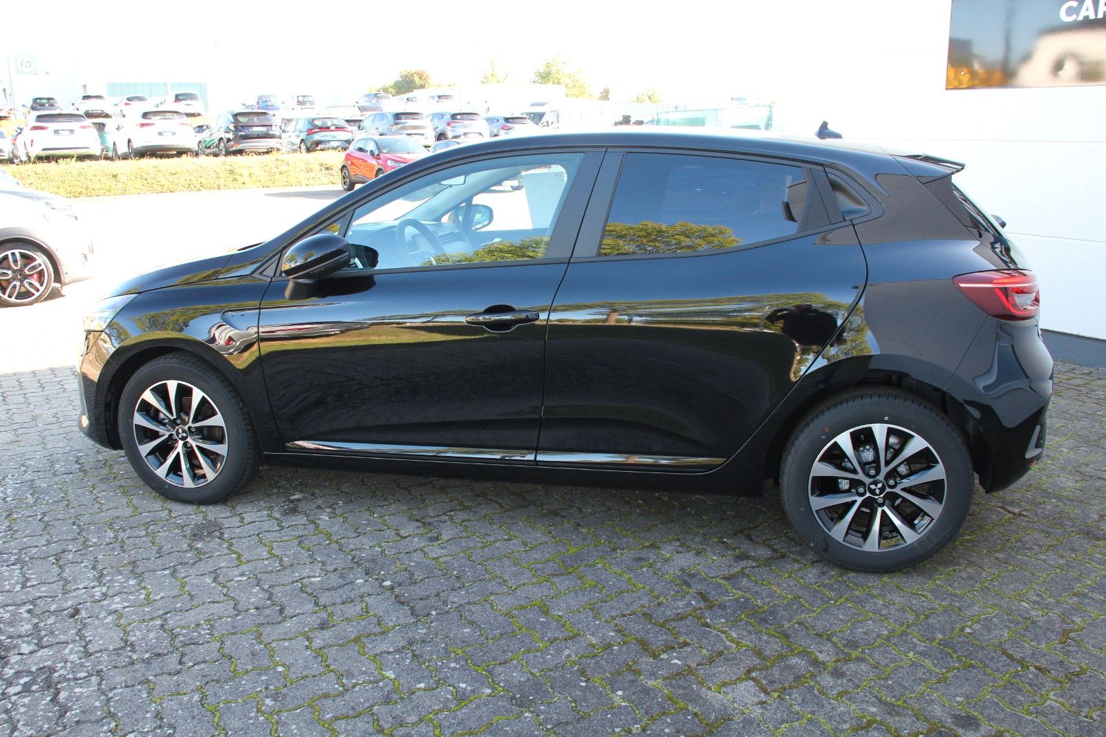 Fahrzeugabbildung Mitsubishi Colt Plus