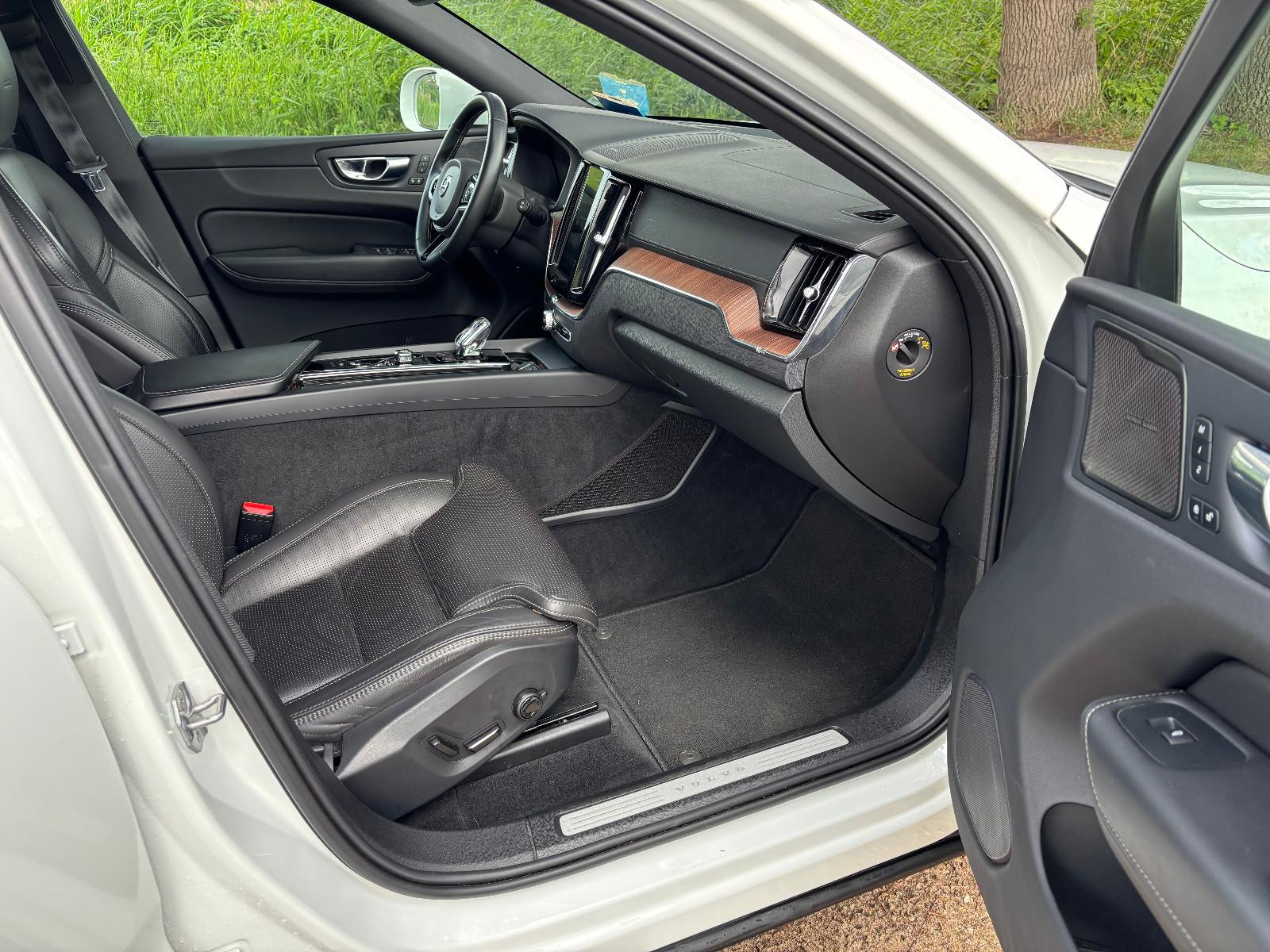 Volvo XC60 T6 AWD Inscription Geartronic Inscription