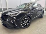 Toyota C-HR Team D 2.0 HYBRID CVT ACC SHZ RFK 2.0 Hy... - Toyota Gebrauchtwagen in Lüneburg