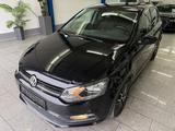Volkswagen Polo 1.4 TDI*ALLSTAR*AUTOM*PDC*SHZ*TEMP*KLIMAAUT - Volkswagen Polo: Schwarz