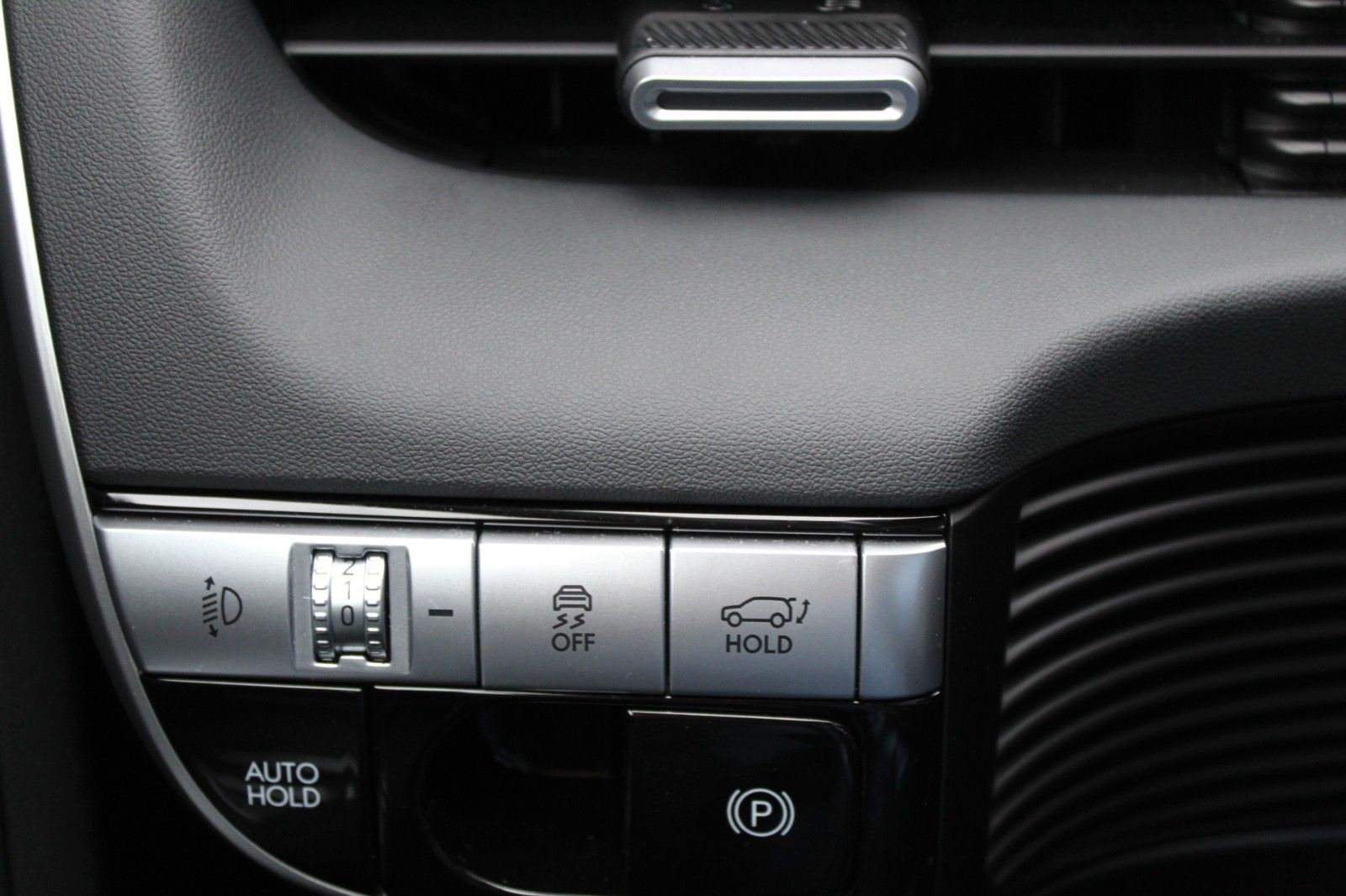 Fahrzeugabbildung Hyundai 5 Techniq 77,4 kWh Panorama*Kamera*SHZ*Navi