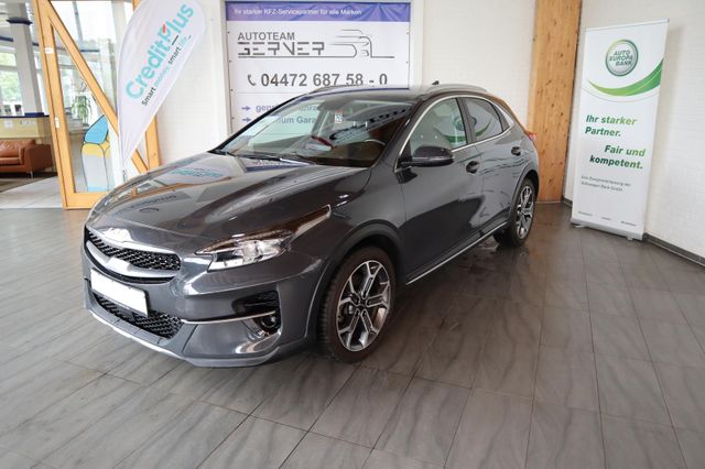 Kia Xceed 1.5 NAVI+Kamera+PDC+SHZ+Assistenten+Teille