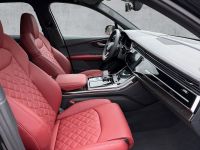 Audi SQ7 - Vorschau Bild 13