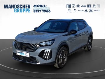 Peugeot 2008 GT 1.2 PureTech 130