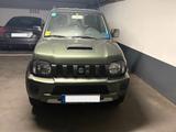 Suzuki Jimny 1.3 ALLGRIP Comfort Ranger Comfort Ranger