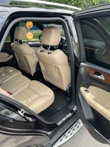 Mercedes-Benz ML 63 AMG 4MATIC AMG - Mercedes-Benz ML 63 AMG von privat