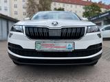 Skoda Karoq TDI DSG Ambition CarPlay Android - Skoda Karoq Gebrauchtwagen in Berlin