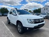 Dacia Duster I Prestige 4x2 Sportsitze SportLenkrad - Dacia Duster: Pickup