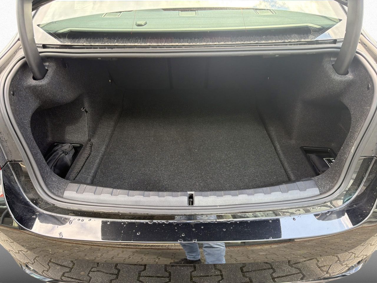 BMW 318 - Bild 16