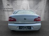 Skoda Superb Elegance | Standh. | SD | Leder | - Skoda Superb: Elegance