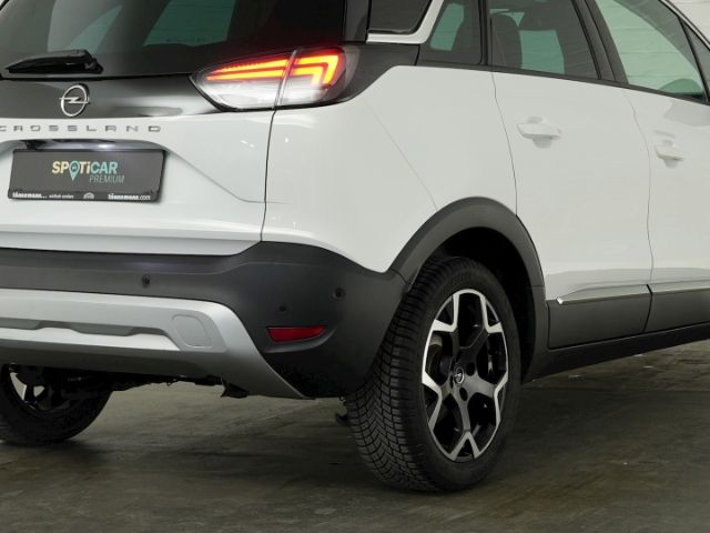 Crossland ULTIMATE AT+LED LICHT+NAVI+RÜCKFAHRKAM