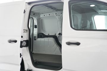 Volkswagen Caddy - 8
