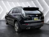 Cadillac XT4 2.0 Sport AWD Sitzbelüft.+Panoramadach - Cadillac XT4 aus 2023