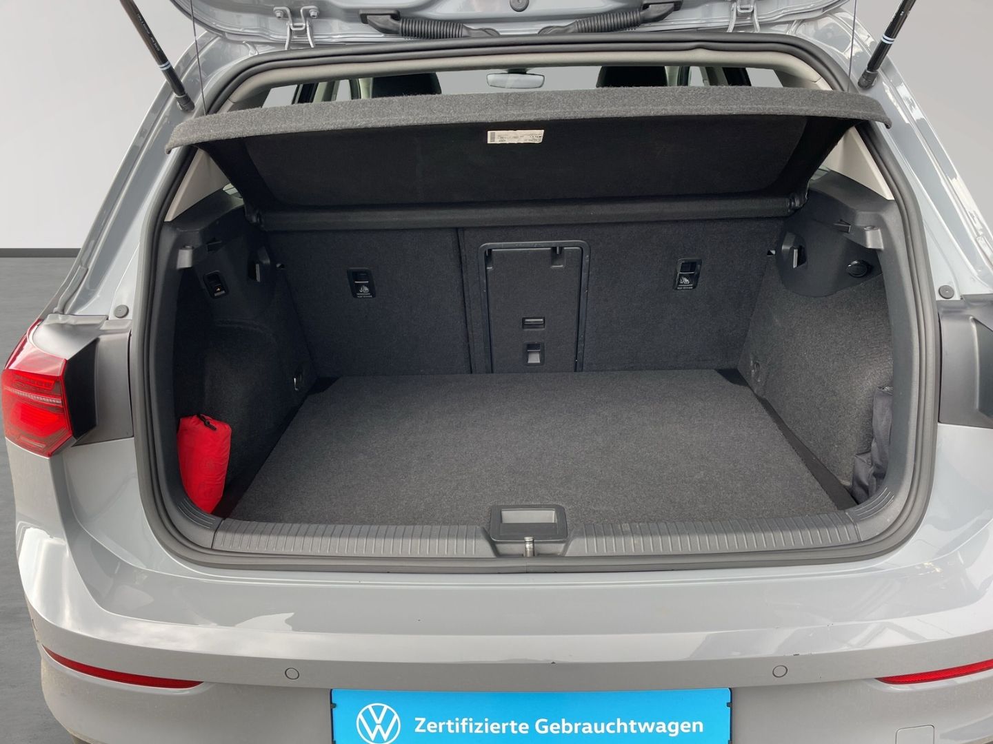 Volkswagen Golf - Bild 9