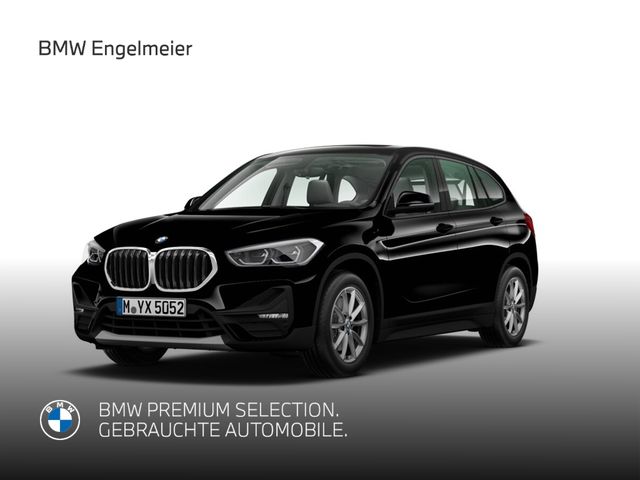 BMW X1 xDrive 25 d NAVI HUD PANO AHK RFK SPORTSITZE