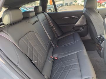 BMW 540d xDrive M Sportpaket Head-Up HK HiFi DAB