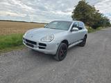 Porsche Cayenne 9pa - Porsche Gebrauchtwagen in Halle