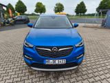 Opel Grandland (X) 1.2 Turbo 96kW Dynamic Auto Dy... - Opel Grandland (X) von privat