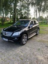 Mercedes-Benz ML 350 CDI 4MATIC -