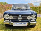 Alfa Romeo Giulia - gebrauchte Alfa Romeo bis 25.000 Euro