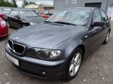 BMW 318 Baureihe 3 Lim./KLIMA/TÜV 01 2026 - BMW 318 aus 2001