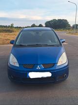 Mitsubishi Colt 1.3 Motion Motion - Mitsubishi Colt: Van