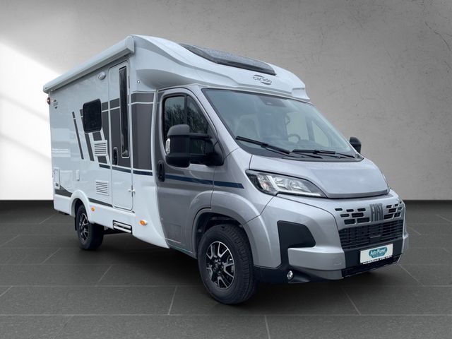 Carado T 135 PRO+ SAT TV SAFETY + DIGITAL Paket