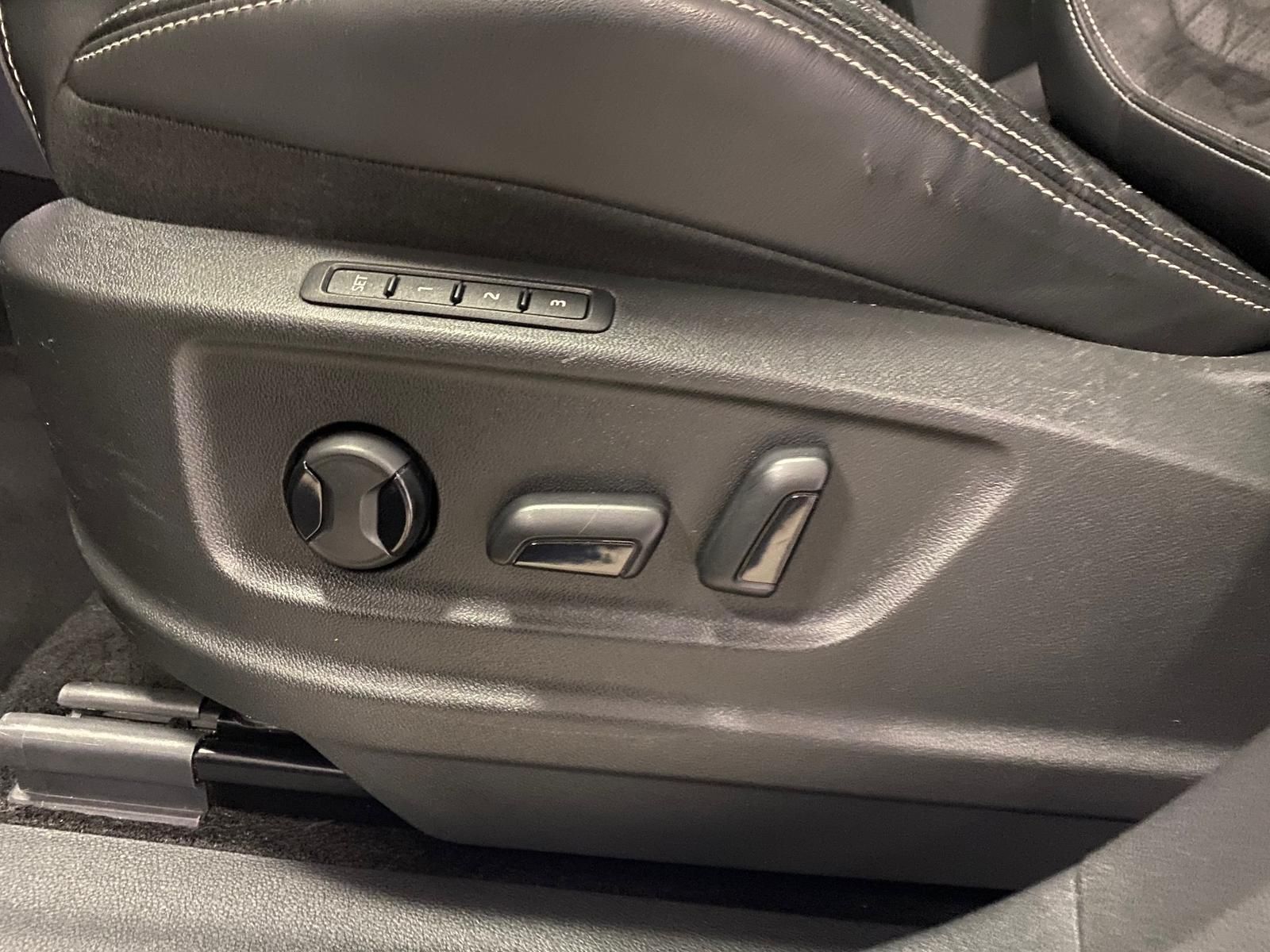 Fahrzeugabbildung SKODA Kodiaq 2.0 TDI DSG Sportline AHK+APP+STANDHEIZUN