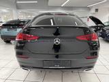 Mercedes-Benz GLE 350d 4M Coupé AMG Line*Night*Burmester*Nappa - Mercedes-Benz GLE 350 in Wuppertal