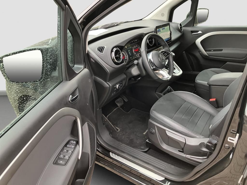 Fahrzeugabbildung Mercedes-Benz T 180 d PROGRESSIVE Standard *AHK*Navi*Leder*LED