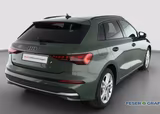 Audi A3 Sportback 40 TFSIe Advanced LED+/AHK/SHZ/Kame - Audi A3: Sportback TFSI
