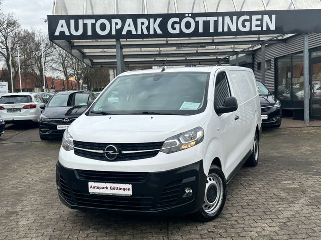 Opel Vivaro Kasten Edition L3 AUTOMATIK NAVI KAMERA