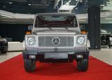 Mercedes-Benz G 300 GE Kurz AHK Automatik Klima Schiebedach  - Autos aus dem Jahr 1991