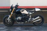 BMW R nineT Rizoma - NAKED BIKE