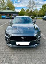 Ford Mustang 5.0 Ti-VCT V8 GT GT - gebrauchte Ford Mustang aus dem Jahr 2020