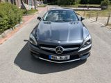 Mercedes-Benz SL 500 - mit AMG Umbau - Mercedes-Benz SL 500 aus 2012