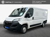 Opel Movano 2.2 D L2H1 2WD VA - Opel Movano aus 2023