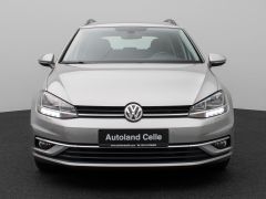 Foto Nummer 2: VW Golf