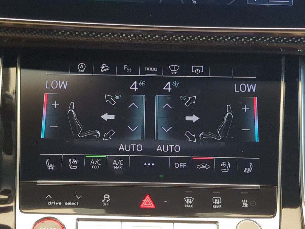 Audi SQ7 - Bild 20