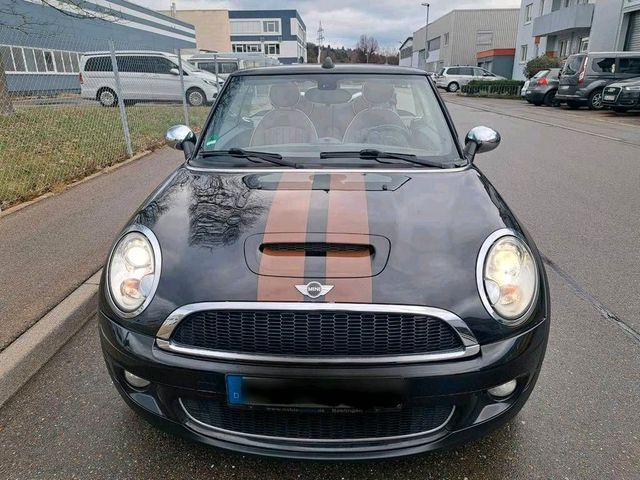 MINI Mini cooper S