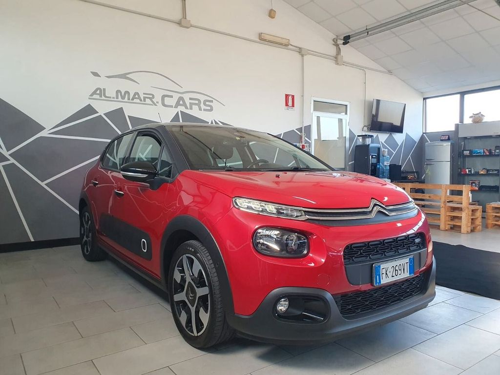 Image of Citroën C3