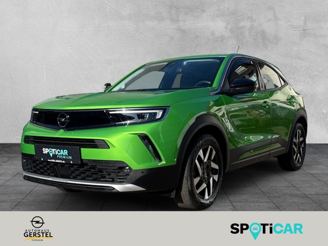 Mokka e Elegance SHZ LHZ PDC NO/HI CAM APPLE/AND