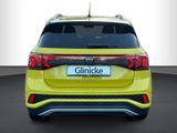 Volkswagen T-Cross R-Line 1.5 l TSI ACT OPF 110 kW (150 PS) - Volkswagen T-Cross in Leipzig