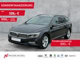Volkswagen Passat Variant 2.0 TDI DSG BUSINESS MATRIX+360° - Volkswagen Passat Variant: 3.2