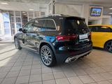 Mercedes-Benz GLB 250 AMG 4M 8G-DCT Distr LED SHZ Pano 360°-Ka - Mercedes-Benz GLB-Klasse Gebrauchtwagen in Bonn